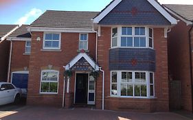 Lanes Bed And Breakfast Uttoxeter